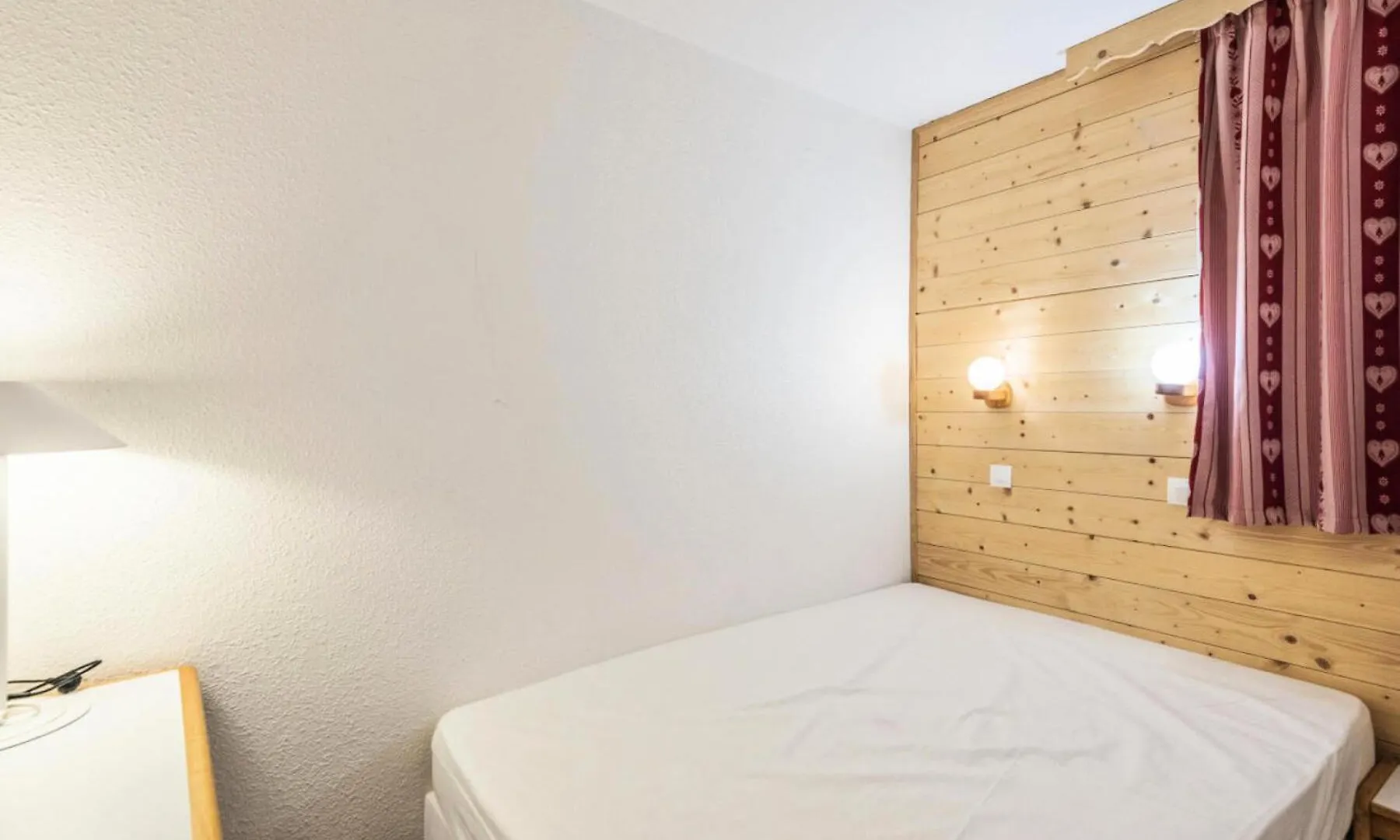 Residence Le Cedrat - Maeva Home - Appartement 2 Pieces 4 Personnes Avec Vue Montagne - Selection - Super Home Mae-9254 Avoriaz Lejlighed